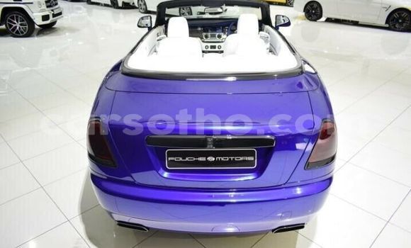 Acheter Occasion Voiture Rolls-Royce Corniche Autre à Butha–Buthe, Thaba-Tseka Acheter Occasion Voiture Rolls-Royce Corniche Autre à Butha–Buthe, Thaba-Tseka