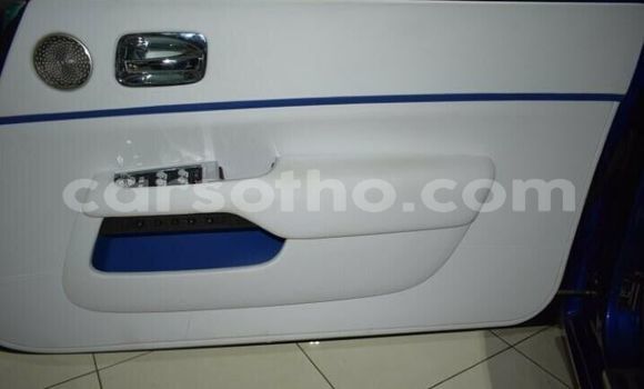 Acheter Occasion Voiture Rolls-Royce Corniche Autre à Butha–Buthe, Thaba-Tseka Acheter Occasion Voiture Rolls-Royce Corniche Autre à Butha–Buthe, Thaba-Tseka