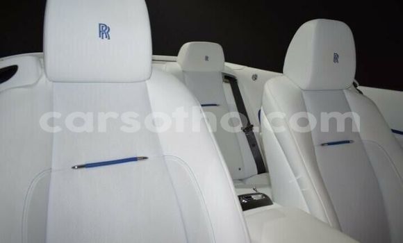 Acheter Occasion Voiture Rolls-Royce Corniche Autre à Butha–Buthe, Thaba-Tseka Acheter Occasion Voiture Rolls-Royce Corniche Autre à Butha–Buthe, Thaba-Tseka