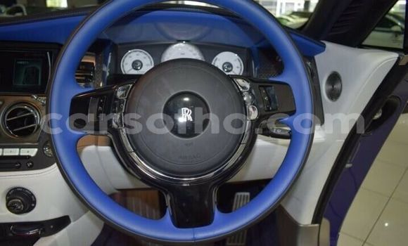 Acheter Occasion Voiture Rolls-Royce Corniche Autre à Butha–Buthe, Thaba-Tseka Acheter Occasion Voiture Rolls-Royce Corniche Autre à Butha–Buthe, Thaba-Tseka