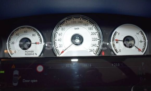 Acheter Occasion Voiture Rolls-Royce Corniche Autre à Butha–Buthe, Thaba-Tseka Acheter Occasion Voiture Rolls-Royce Corniche Autre à Butha–Buthe, Thaba-Tseka