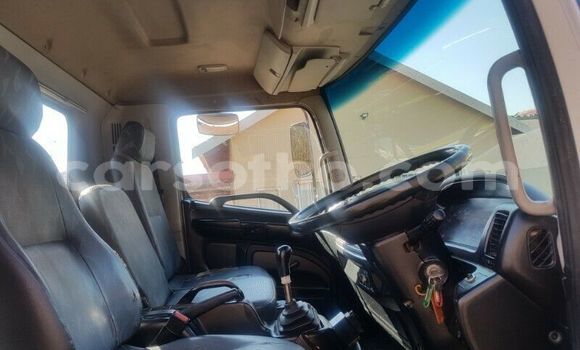 اشتري مستعمل AC Ace White سيارة في Butha–Buthe في Thaba-Tseka اشتري مستعمل AC Ace White سيارة في Butha–Buthe في Thaba-Tseka