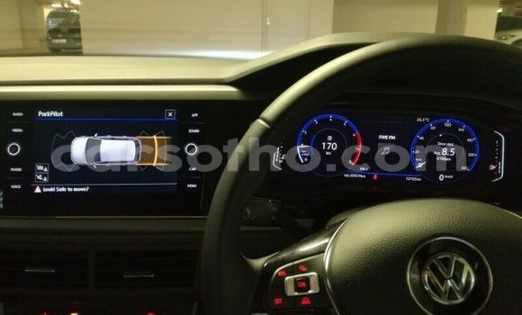 Acheter Occasion Voiture Volkswagen Polo Bleu à Butha–Buthe, Thaba-Tseka Acheter Occasion Voiture Volkswagen Polo Bleu à Butha–Buthe, Thaba-Tseka