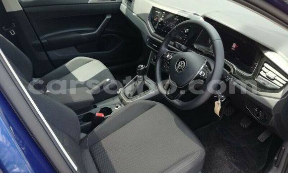 Acheter Occasion Voiture Volkswagen Polo Bleu à Butha–Buthe, Thaba-Tseka Acheter Occasion Voiture Volkswagen Polo Bleu à Butha–Buthe, Thaba-Tseka