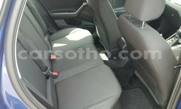 Acheter Occasion Voiture Volkswagen Polo Bleu à Butha–Buthe, Thaba-Tseka Acheter Occasion Voiture Volkswagen Polo Bleu à Butha–Buthe, Thaba-Tseka