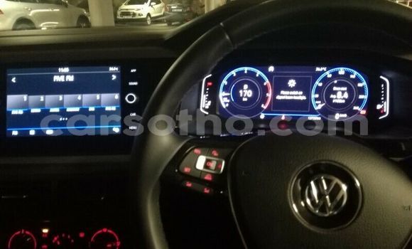 Acheter Occasion Voiture Volkswagen Polo Bleu à Butha–Buthe, Thaba-Tseka Acheter Occasion Voiture Volkswagen Polo Bleu à Butha–Buthe, Thaba-Tseka