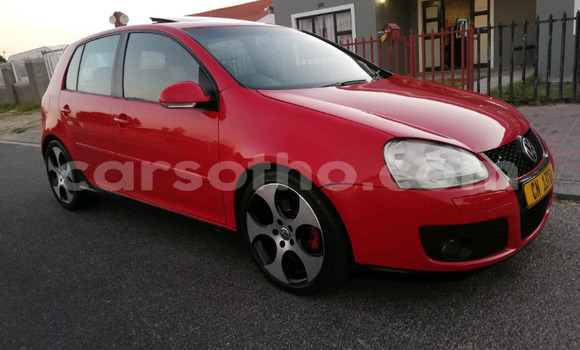 اشتري مستعمل Volkswagen Golf Red سيارة في Butha–Buthe في Thaba-Tseka اشتري مستعمل Volkswagen Golf Red سيارة في Butha–Buthe في Thaba-Tseka