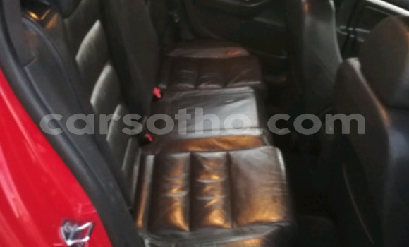 اشتري مستعمل Volkswagen Golf Red سيارة في Butha–Buthe في Thaba-Tseka اشتري مستعمل Volkswagen Golf Red سيارة في Butha–Buthe في Thaba-Tseka