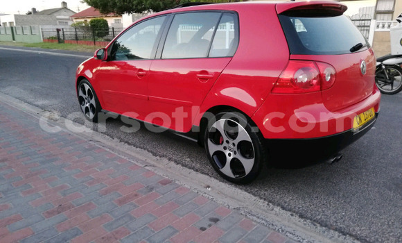 اشتري مستعمل Volkswagen Golf Red سيارة في Butha–Buthe في Thaba-Tseka اشتري مستعمل Volkswagen Golf Red سيارة في Butha–Buthe في Thaba-Tseka