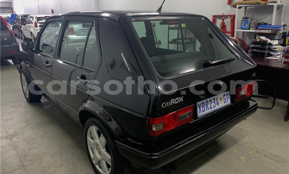 اشتري مستعمل Volkswagen Golf Black سيارة في Butha–Buthe في Thaba-Tseka اشتري مستعمل Volkswagen Golf Black سيارة في Butha–Buthe في Thaba-Tseka