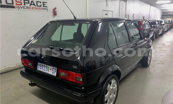اشتري مستعمل Volkswagen Golf Black سيارة في Butha–Buthe في Thaba-Tseka اشتري مستعمل Volkswagen Golf Black سيارة في Butha–Buthe في Thaba-Tseka
