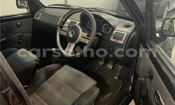 اشتري مستعمل Volkswagen Golf Black سيارة في Butha–Buthe في Thaba-Tseka اشتري مستعمل Volkswagen Golf Black سيارة في Butha–Buthe في Thaba-Tseka
