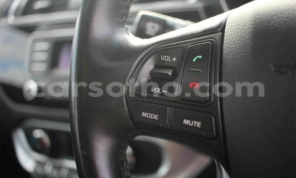 Acheter Occasion Voiture Kia Rio Rouge à Maputsoa, Leribe Acheter Occasion Voiture Kia Rio Rouge à Maputsoa, Leribe