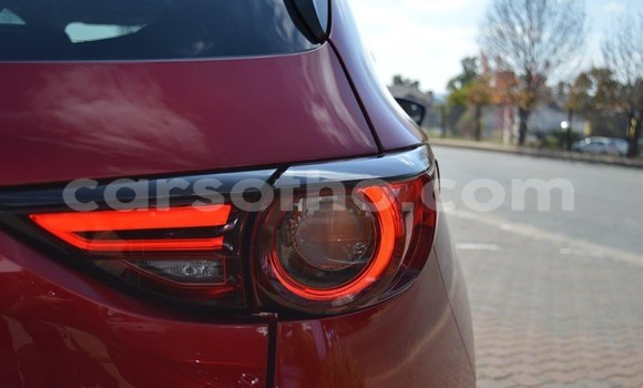 Acheter Occasion Voiture Mazda CX-5 Rouge à Maseru, Maseru Acheter Occasion Voiture Mazda CX-5 Rouge à Maseru, Maseru