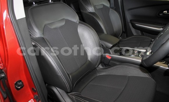 Acheter Occasion Voiture Renault Kadjar Rouge à Maseru, Maseru Acheter Occasion Voiture Renault Kadjar Rouge à Maseru, Maseru