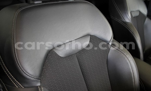 Acheter Occasion Voiture Renault Kadjar Rouge à Maseru, Maseru Acheter Occasion Voiture Renault Kadjar Rouge à Maseru, Maseru