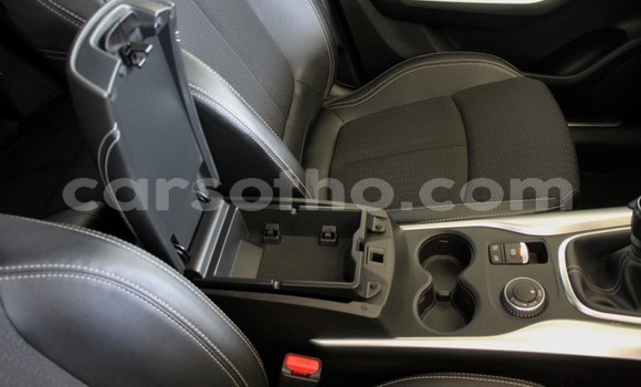 Acheter Occasion Voiture Renault Kadjar Rouge à Maseru, Maseru Acheter Occasion Voiture Renault Kadjar Rouge à Maseru, Maseru