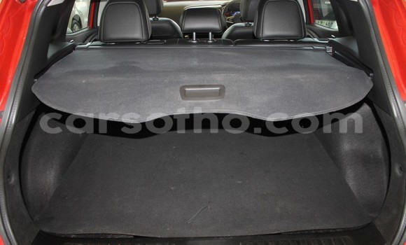 Acheter Occasion Voiture Renault Kadjar Rouge à Maseru, Maseru Acheter Occasion Voiture Renault Kadjar Rouge à Maseru, Maseru