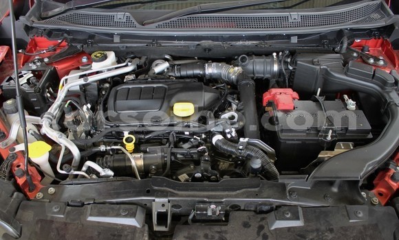 Acheter Occasion Voiture Renault Kadjar Rouge à Maseru, Maseru Acheter Occasion Voiture Renault Kadjar Rouge à Maseru, Maseru