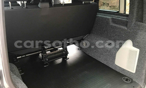 Buy Used Volkswagen Transporter Silver Car in Maseru in Maseru Buy Used Volkswagen Transporter Silver Car in Maseru in Maseru