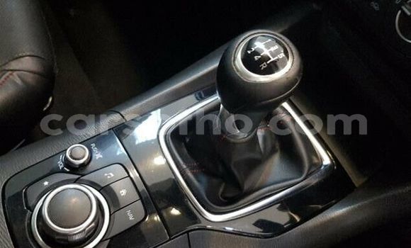 Acheter Occasion Voiture Mazda 3 Rouge à Maseru, Maseru Acheter Occasion Voiture Mazda 3 Rouge à Maseru, Maseru