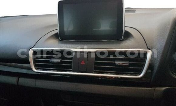 Acheter Occasion Voiture Mazda 3 Rouge à Maseru, Maseru Acheter Occasion Voiture Mazda 3 Rouge à Maseru, Maseru