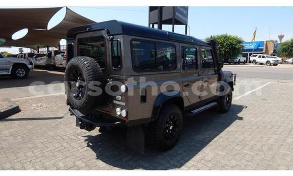 Acheter Occasion Voiture Land Rover Defender Autre à Hlotse, Leribe Acheter Occasion Voiture Land Rover Defender Autre à Hlotse, Leribe