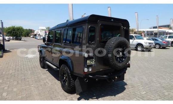 Acheter Occasion Voiture Land Rover Defender Autre à Hlotse, Leribe Acheter Occasion Voiture Land Rover Defender Autre à Hlotse, Leribe
