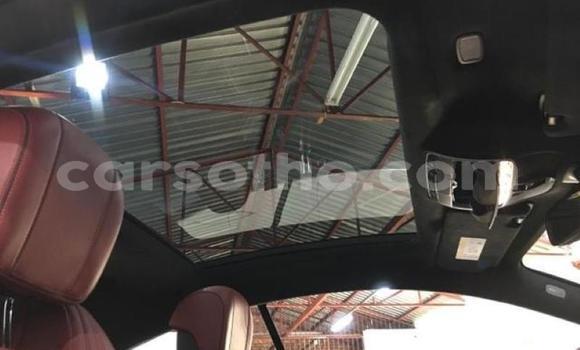 Sayi Na hannu Mercedes-Benz AMG GLE White Mota in Hlotse a Leribe Sayi Na hannu Mercedes-Benz AMG GLE White Mota in Hlotse a Leribe