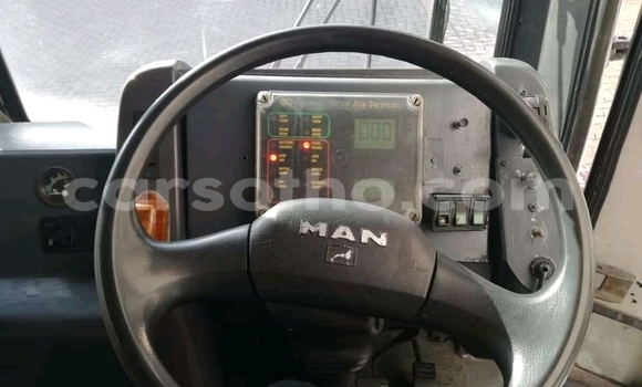 Acheter Occasion Utilitaire Man Silent Blanc à Butha Buthe, Butha-Buthe Acheter Occasion Utilitaire Man Silent Blanc à Butha Buthe, Butha-Buthe