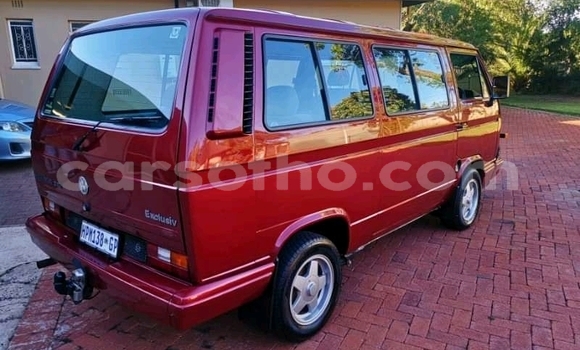 Acheter Occasion Voiture Volkswagen Caravelle Autre à Thaba–Tseka, Mafeteng Acheter Occasion Voiture Volkswagen Caravelle Autre à Thaba–Tseka, Mafeteng