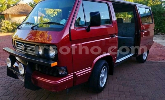 Acheter Occasion Voiture Volkswagen Caravelle Autre à Thaba–Tseka, Mafeteng Acheter Occasion Voiture Volkswagen Caravelle Autre à Thaba–Tseka, Mafeteng