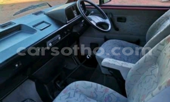 Acheter Occasion Voiture Volkswagen Caravelle Autre à Thaba–Tseka, Mafeteng Acheter Occasion Voiture Volkswagen Caravelle Autre à Thaba–Tseka, Mafeteng