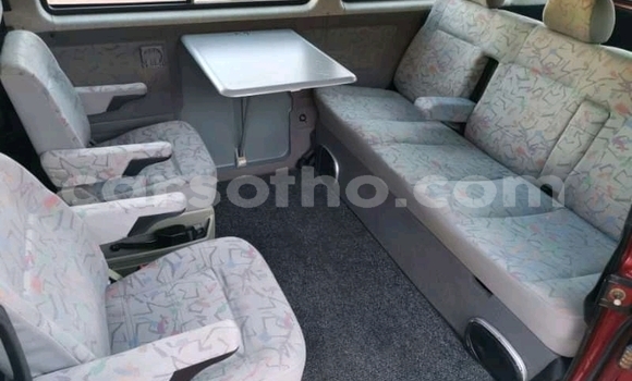 Acheter Occasion Voiture Volkswagen Caravelle Autre à Thaba–Tseka, Mafeteng Acheter Occasion Voiture Volkswagen Caravelle Autre à Thaba–Tseka, Mafeteng