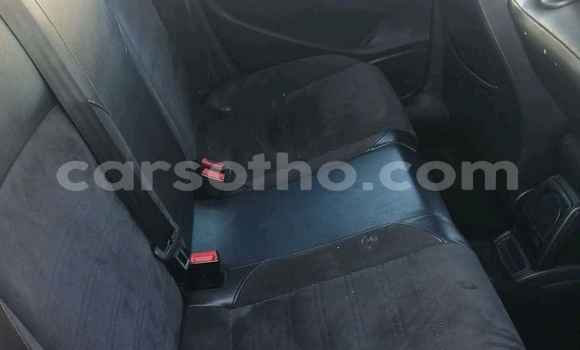 Acheter Occasion Voiture Volkswagen Polo GTI Rouge à Maseru, Maseru Acheter Occasion Voiture Volkswagen Polo GTI Rouge à Maseru, Maseru