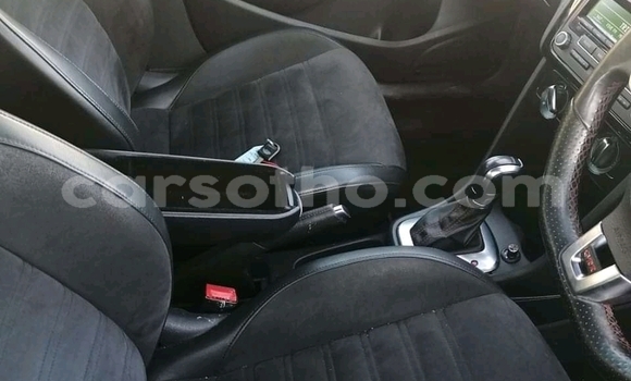 Acheter Occasion Voiture Volkswagen Polo GTI Rouge à Maseru, Maseru Acheter Occasion Voiture Volkswagen Polo GTI Rouge à Maseru, Maseru