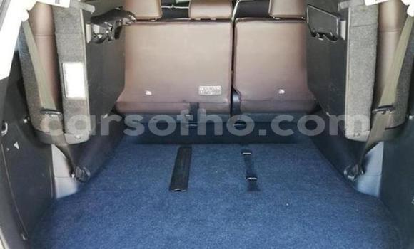 Buy Used Toyota Fortuner White Car in Maseru in Maseru Buy Used Toyota Fortuner White Car in Maseru in Maseru