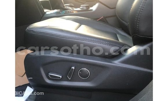 Acheter Import Voiture Ford Explorer Autre à Import - Dubai, Maseru Acheter Import Voiture Ford Explorer Autre à Import - Dubai, Maseru