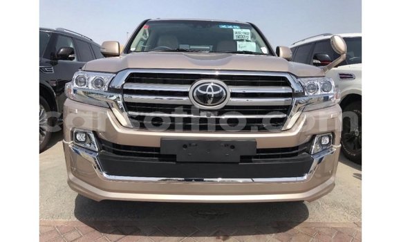 Buy Import Toyota Land Cruiser Other Car in Import - Dubai in Maseru Buy Import Toyota Land Cruiser Other Car in Import - Dubai in Maseru