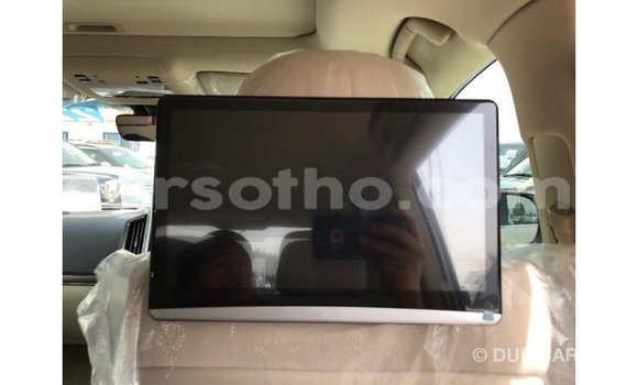 Buy Import Toyota Land Cruiser Other Car in Import - Dubai in Maseru Buy Import Toyota Land Cruiser Other Car in Import - Dubai in Maseru