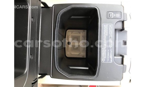 Buy Import Toyota Land Cruiser Other Car in Import - Dubai in Maseru Buy Import Toyota Land Cruiser Other Car in Import - Dubai in Maseru