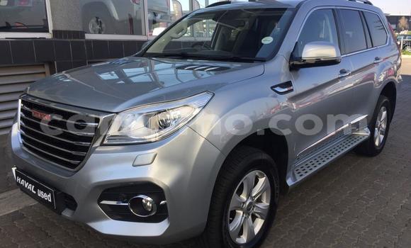 Buy Used Haval H9 Silver Car in Mohale's Hoek in Mohale's Hoek Buy Used Haval H9 Silver Car in Mohale's Hoek in Mohale's Hoek