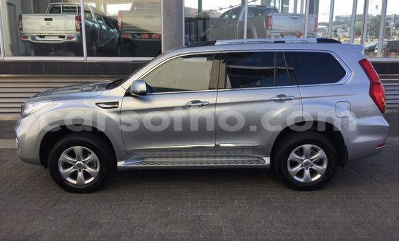 Buy Used Haval H9 Silver Car in Mohale's Hoek in Mohale's Hoek Buy Used Haval H9 Silver Car in Mohale's Hoek in Mohale's Hoek