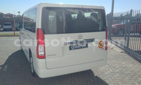 اشتري مستعمل Toyota Hiace Silver سيارة في Maseru في Maseru اشتري مستعمل Toyota Hiace Silver سيارة في Maseru في Maseru