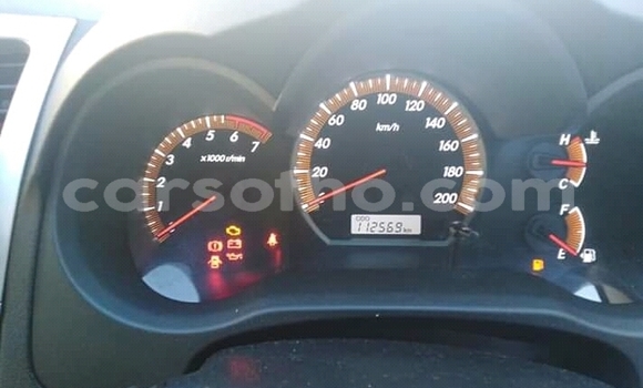 Acheter Occasion Voiture Toyota Hilux Autre à Maputsoa, Leribe Acheter Occasion Voiture Toyota Hilux Autre à Maputsoa, Leribe