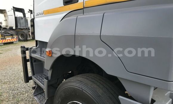 اشتري مستعمل Mercedes-Benz AMG GLC White سيارة في Maseru في Maseru اشتري مستعمل Mercedes-Benz AMG GLC White سيارة في Maseru في Maseru