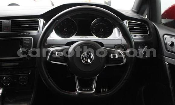 اشتري مستعمل Volkswagen Golf GTI Red سيارة في Maseru في Maseru اشتري مستعمل Volkswagen Golf GTI Red سيارة في Maseru في Maseru
