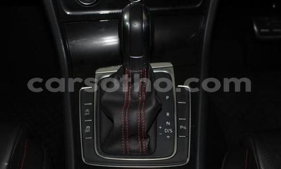 اشتري مستعمل Volkswagen Golf GTI Red سيارة في Maseru في Maseru اشتري مستعمل Volkswagen Golf GTI Red سيارة في Maseru في Maseru