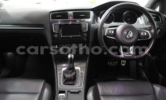 اشتري مستعمل Volkswagen Golf GTI Red سيارة في Maseru في Maseru اشتري مستعمل Volkswagen Golf GTI Red سيارة في Maseru في Maseru