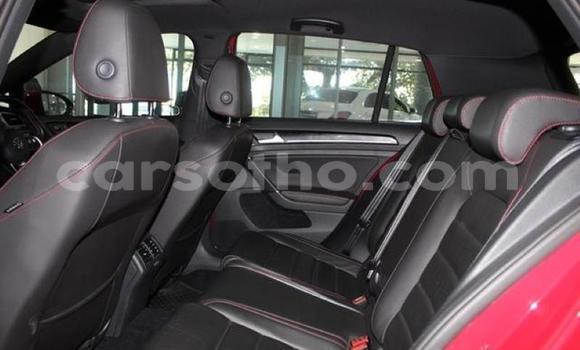 اشتري مستعمل Volkswagen Golf GTI Red سيارة في Maseru في Maseru اشتري مستعمل Volkswagen Golf GTI Red سيارة في Maseru في Maseru